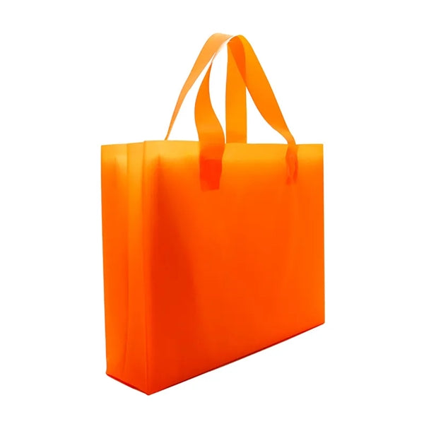 Frosted Tote Bag