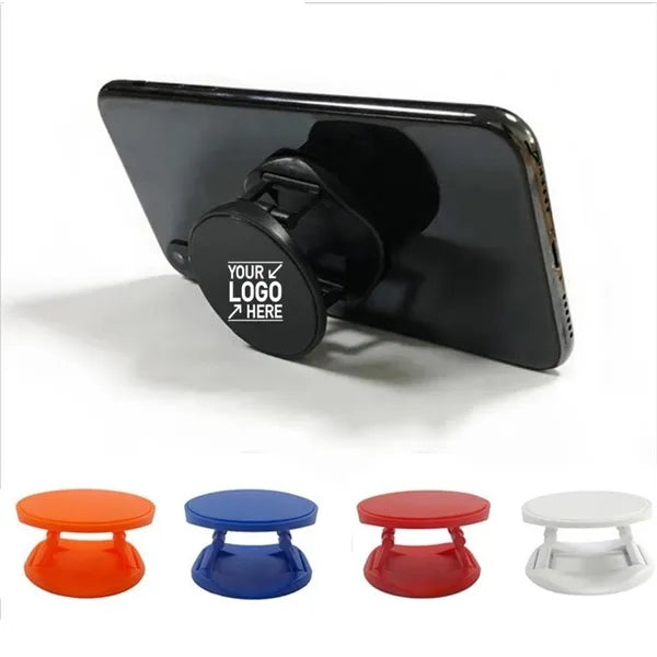 Collapsible Phone Stand Cellphone Grip Holder