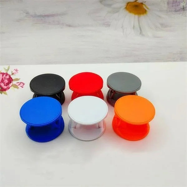 Collapsible Phone Stand Cellphone Grip Holder