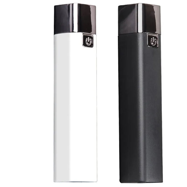Flashlight Power Bank