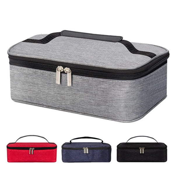Mini Insulated Lunch Box