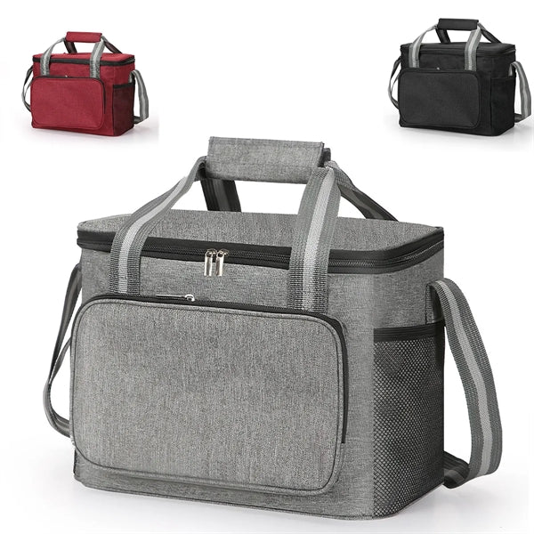 15L Large Lunch Bag