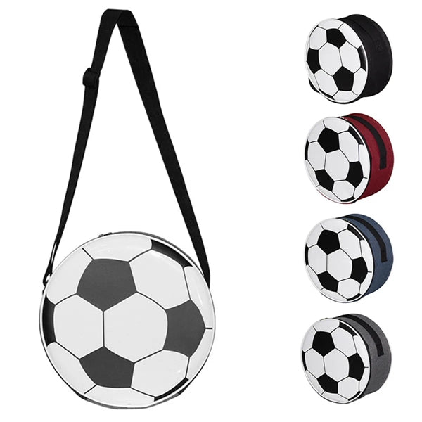 Soccer Lunch Bag