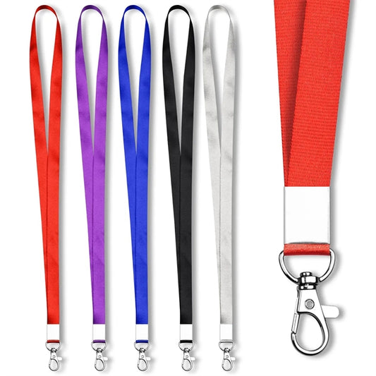 Nylon Lanyard