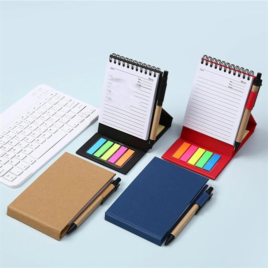 Sticky Notebook