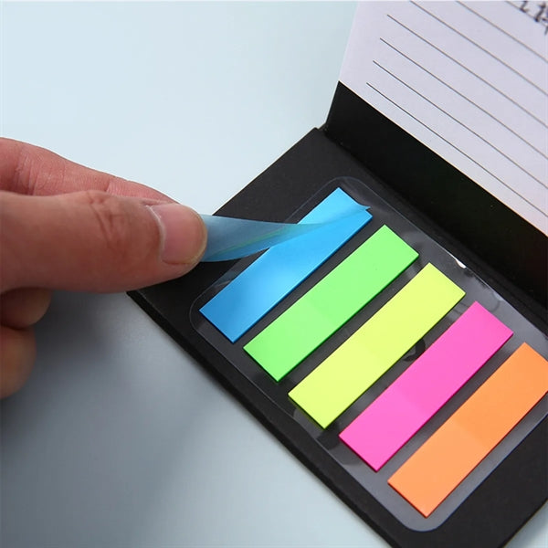 Sticky Notebook