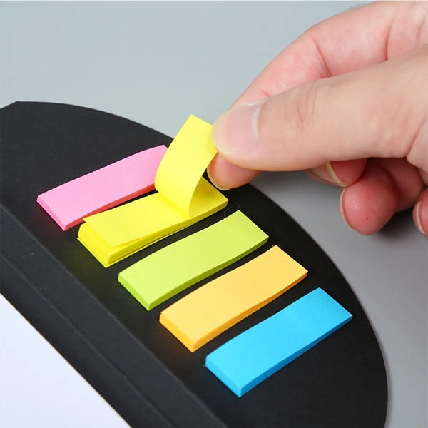 Multi-Functional Notebook