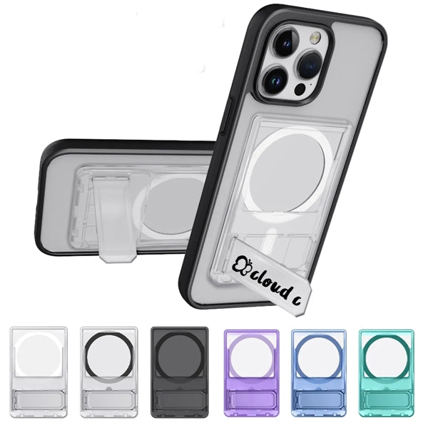 Magnetic Card Holder For Phone