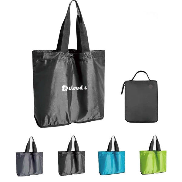 Packable Tote Bag
