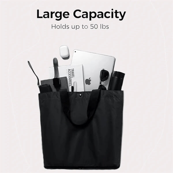 Packable Tote Bag