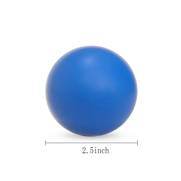 Foam Stress Balls