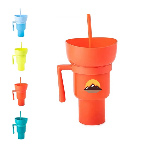 Large Belly Tumbler