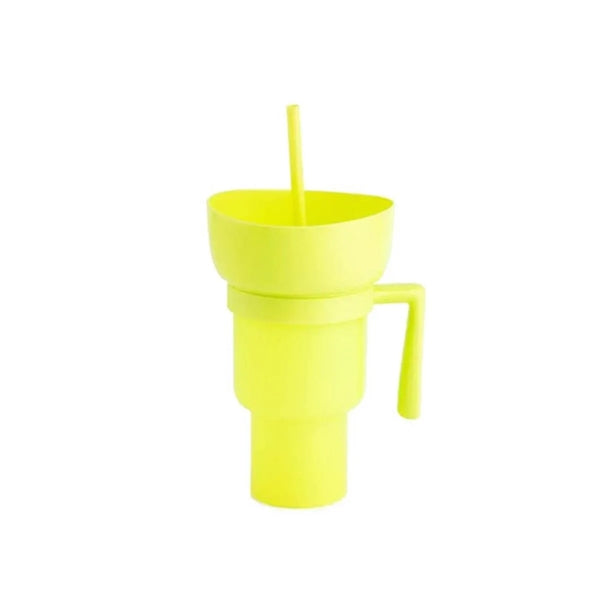 Large Belly Tumbler