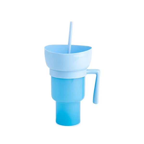 Large Belly Tumbler