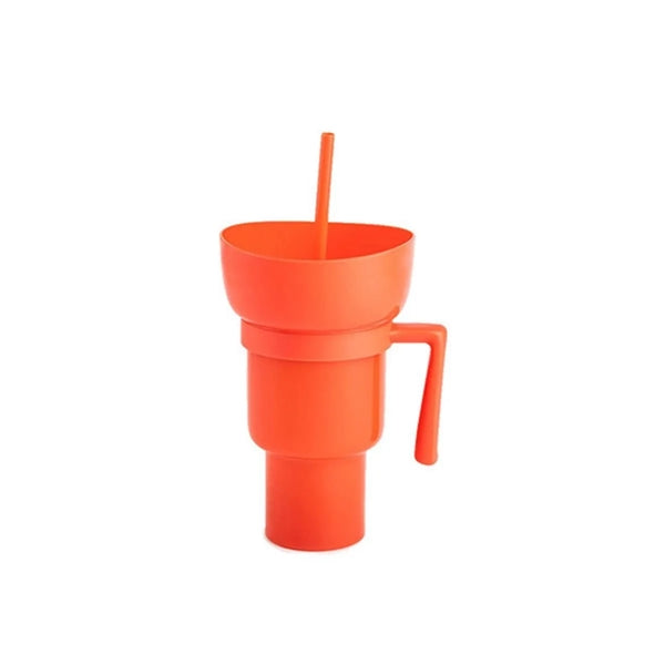 Large Belly Tumbler