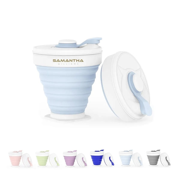 Silicone Cup