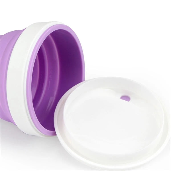 Silicone Cup