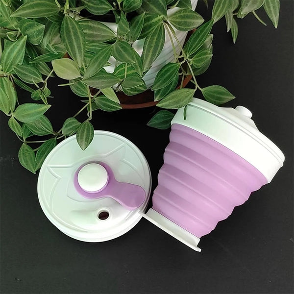 Silicone Cup