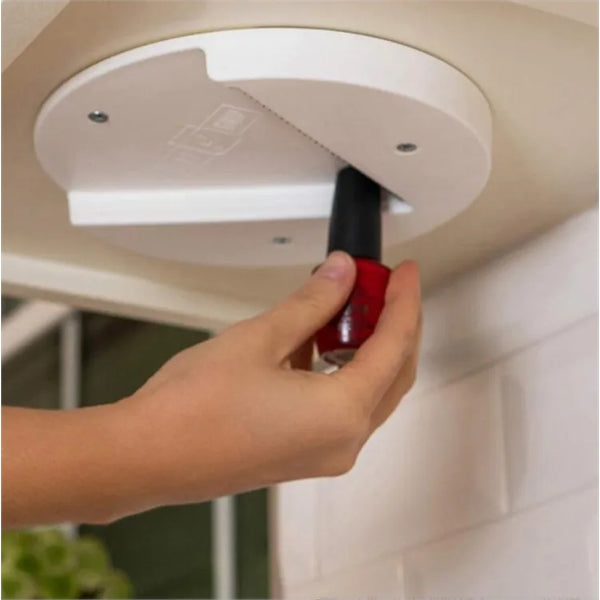 Under Cabinet Jar Opener for Seniors