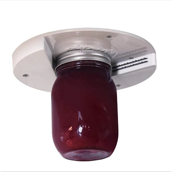 Under Cabinet Jar Opener for Seniors