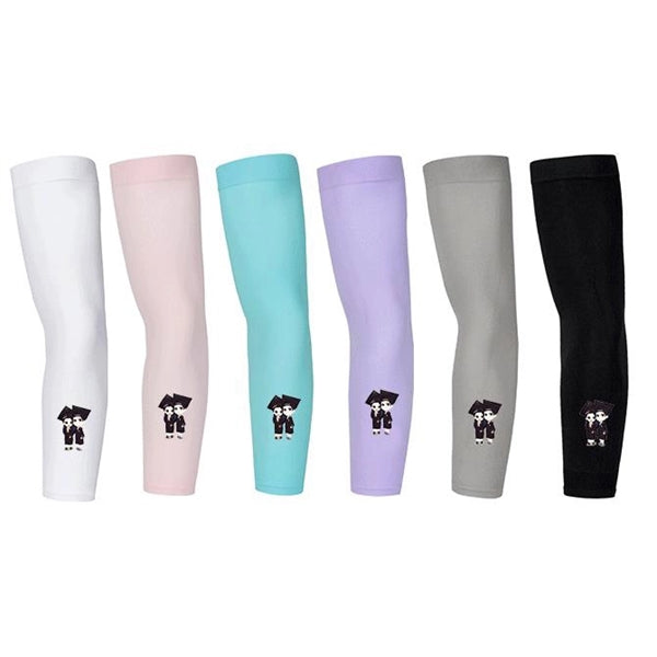 Cooling Arm Sleeves