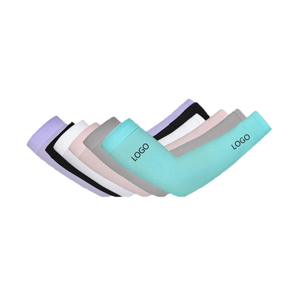 Cooling Arm Sleeves