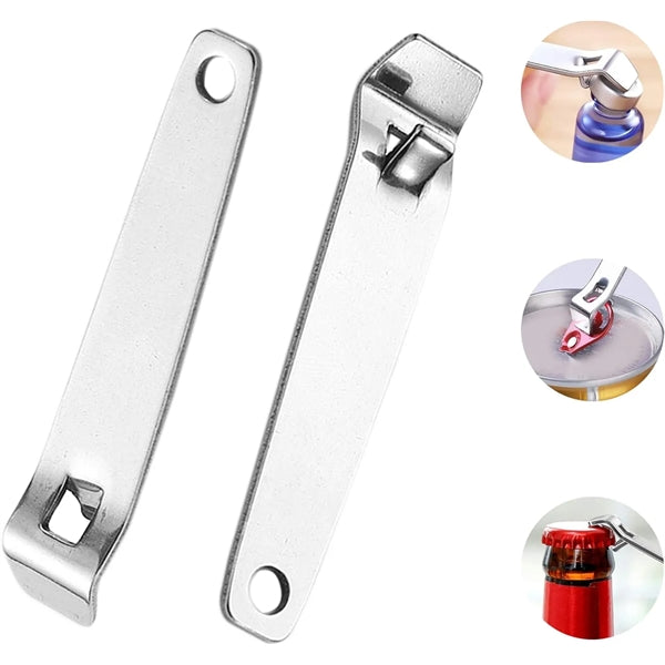 Mini Pocket Oral Liquid Medical Vial Beer Opener