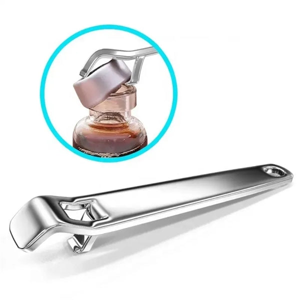 Mini Pocket Oral Liquid Medical Vial Beer Opener