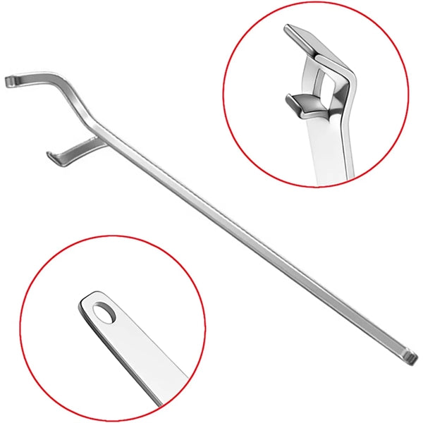 Mini Pocket Oral Liquid Medical Vial Beer Opener