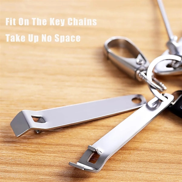 Mini Pocket Oral Liquid Medical Vial Beer Opener