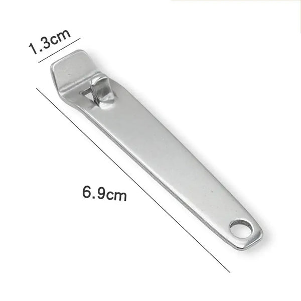 Mini Pocket Oral Liquid Medical Vial Beer Opener
