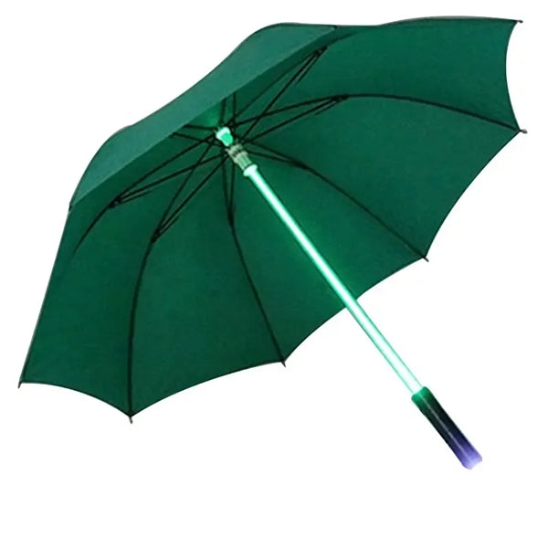 Laser Sword Light Up LED Umbrella