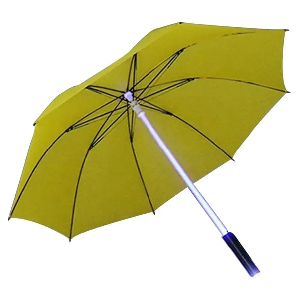 Laser Sword Light Up LED Umbrella