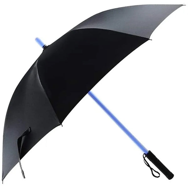 Laser Sword Light Up LED Umbrella