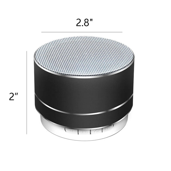 Portable Wireless Bluetooth Speaker