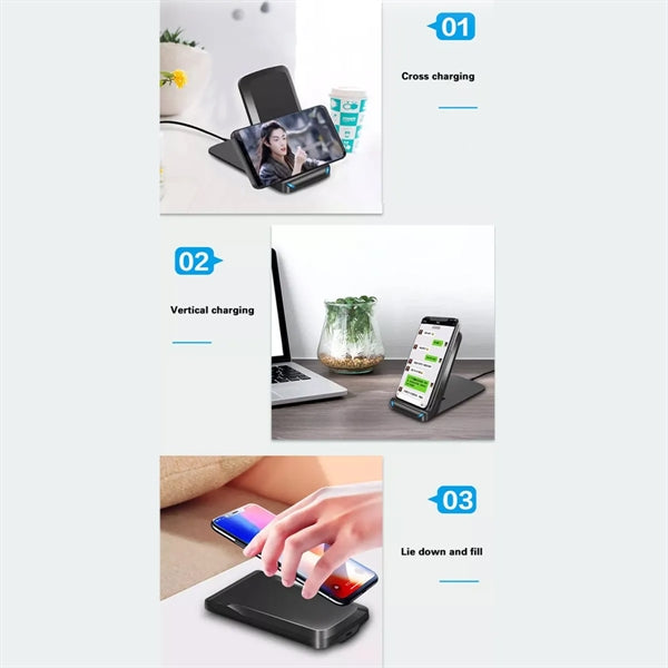 Folding Wireless Charger