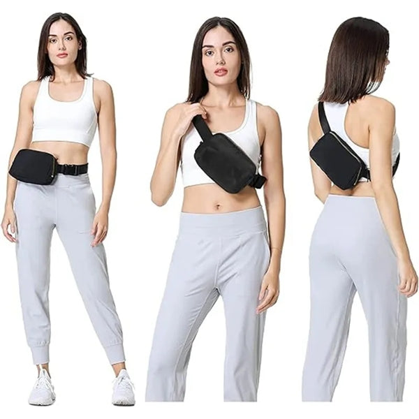 Waterproof Belt bag Fanny pack