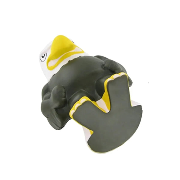 Printed PU Eagle Stress Ball