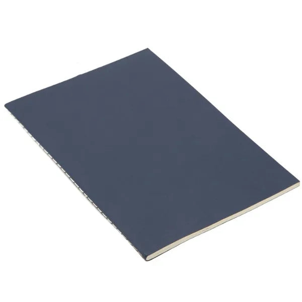 Memo Notebook - 7" x 5"