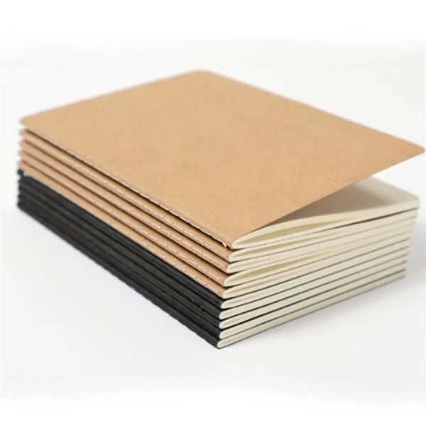 Memo Notebook - 7" x 5"