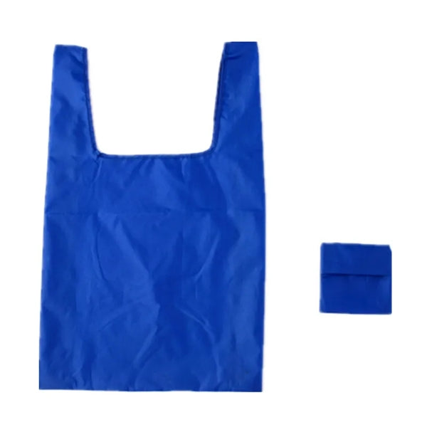 Foldable Pocket Shopping Bag