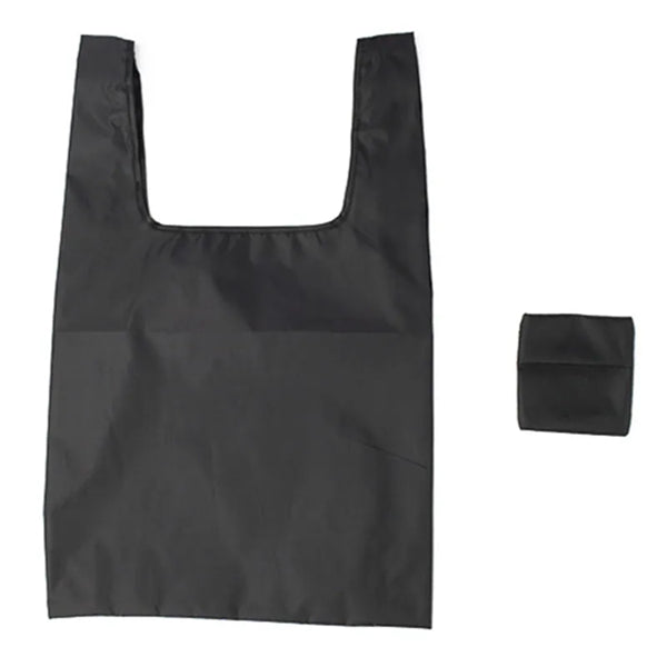Foldable Pocket Shopping Bag