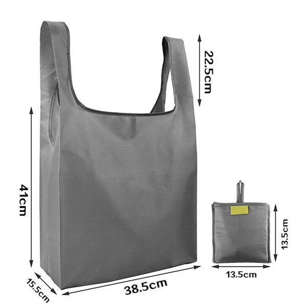 Foldable Portable Tote Bag