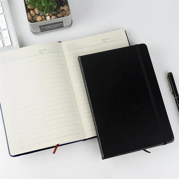 Bella Luna Journal Notebook-A5