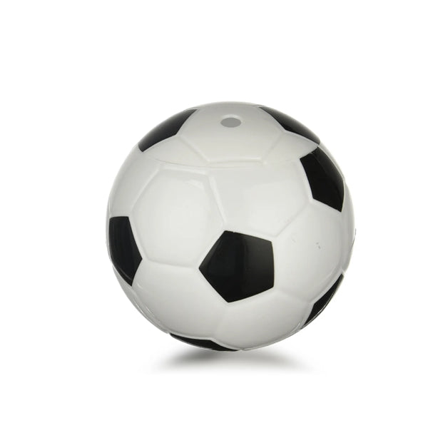 16oz Round Sport Football Soccer Golf Straw Cup