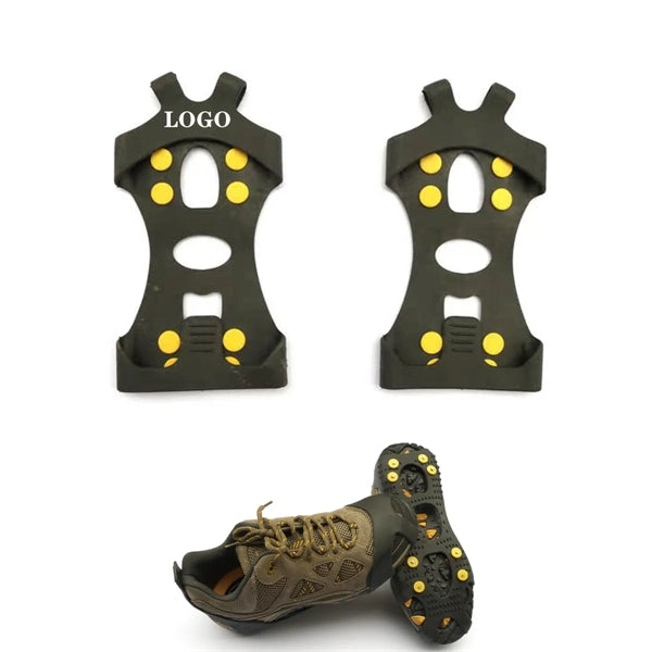Full Pack Ice Claw Shoe Covers