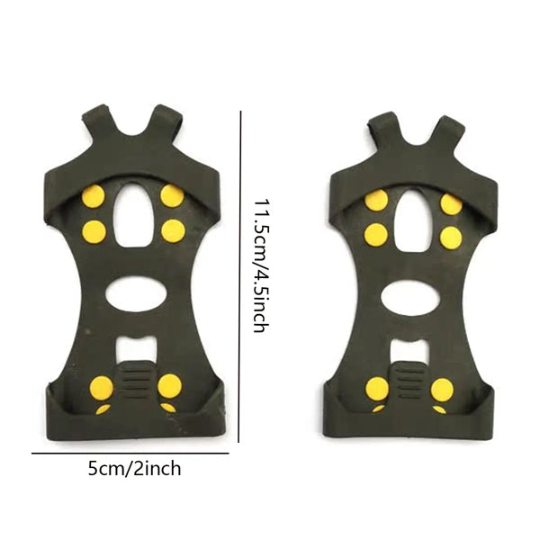 Full Pack Ice Claw Shoe Covers