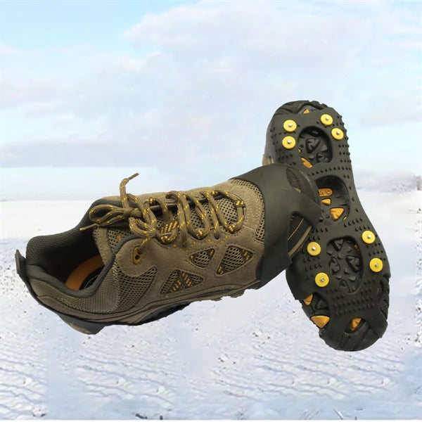 Full Pack Ice Claw Shoe Covers