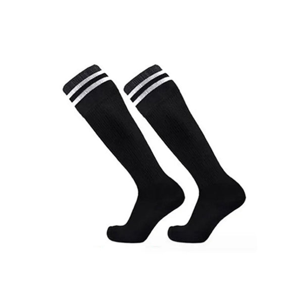 Non-slip Football Over Knee Socks
