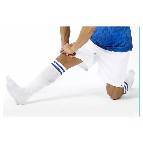 Non-slip Football Over Knee Socks